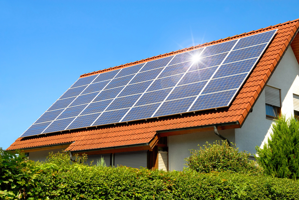 How Long Does It Take to Install Solar Panels?